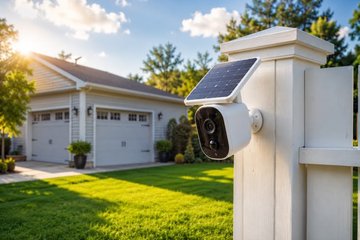 Home Security